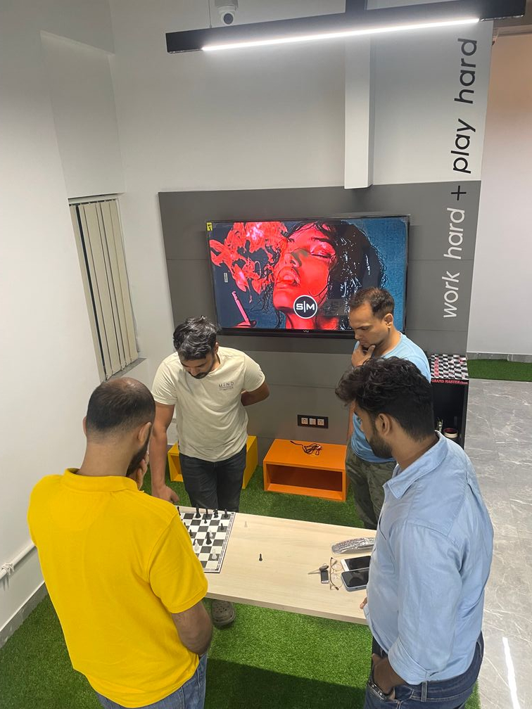 The Think Tank